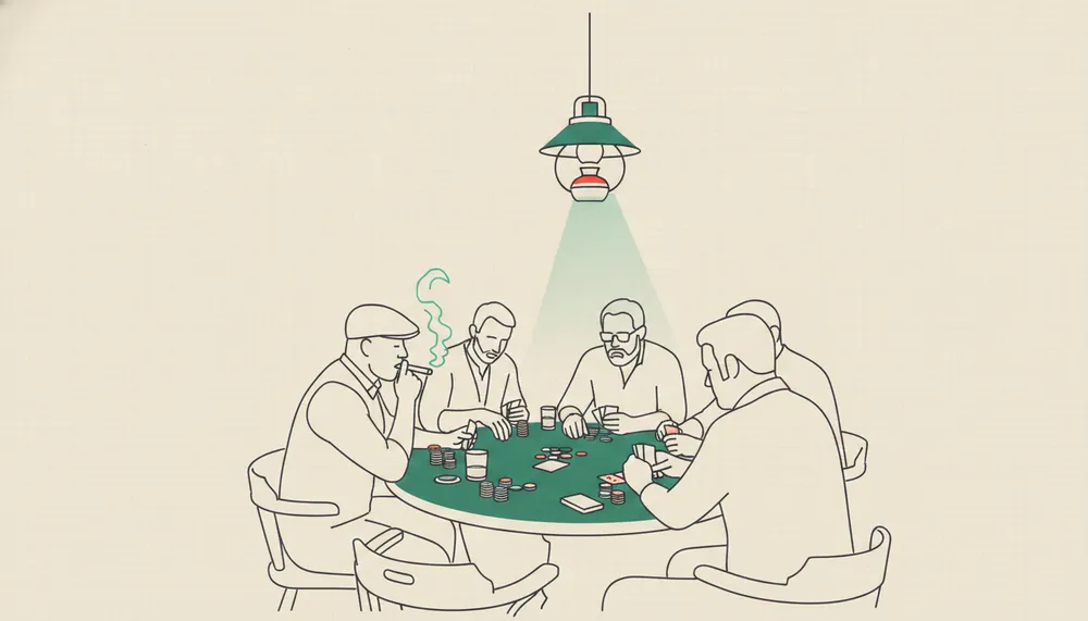 去中心化俱乐部与代理扑克 App 微扑克、ClubGG、红龙、X-Poker、Pokerrrr 2