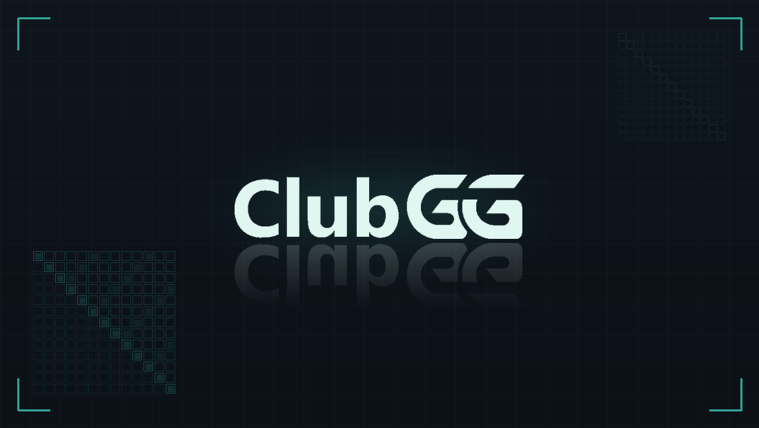ClubGG 实时辅助数据视图