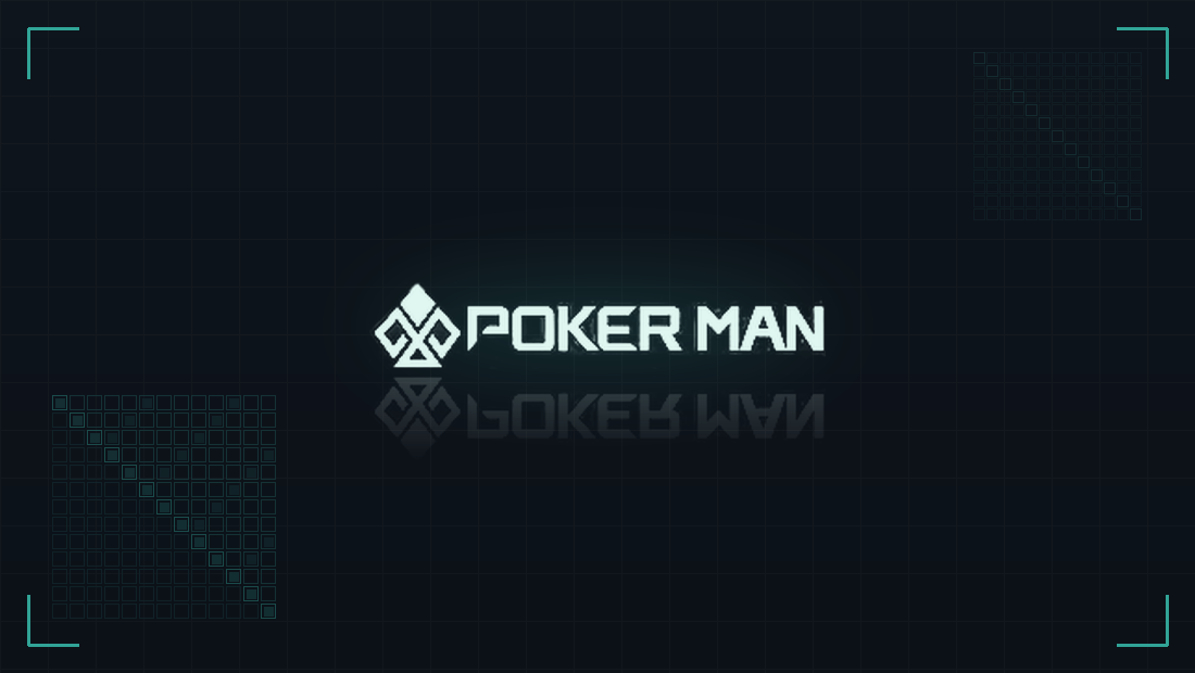 PokerMan 实时辅助数据视图