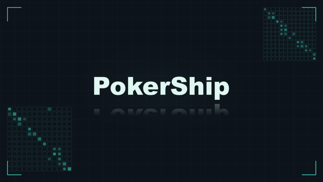 PokerShip 实时辅助数据视图