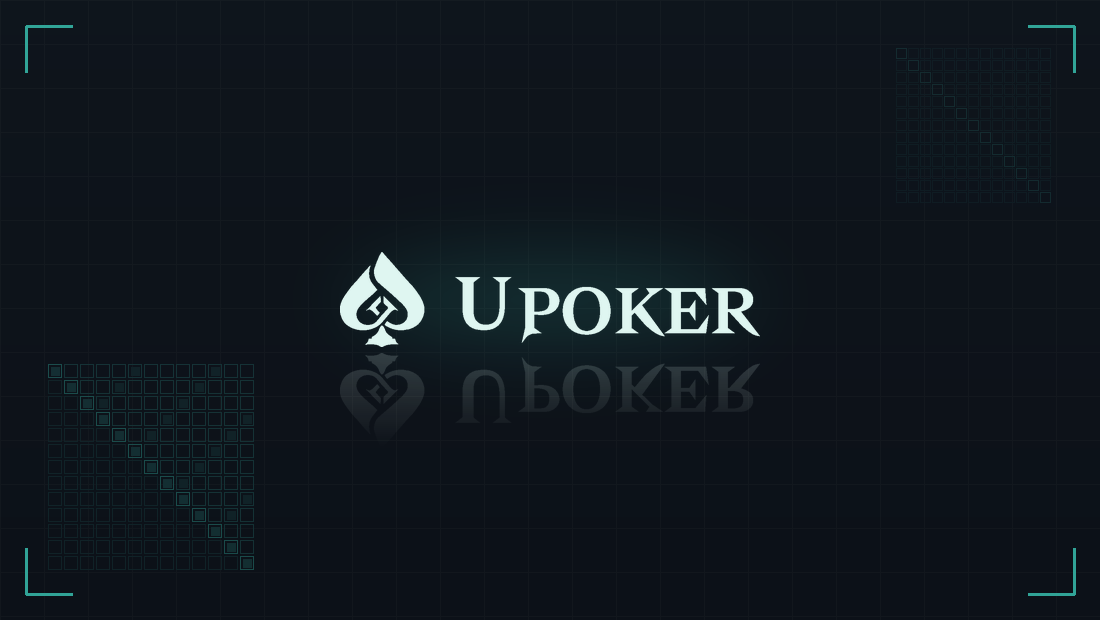 UPoker 实时辅助数据视图