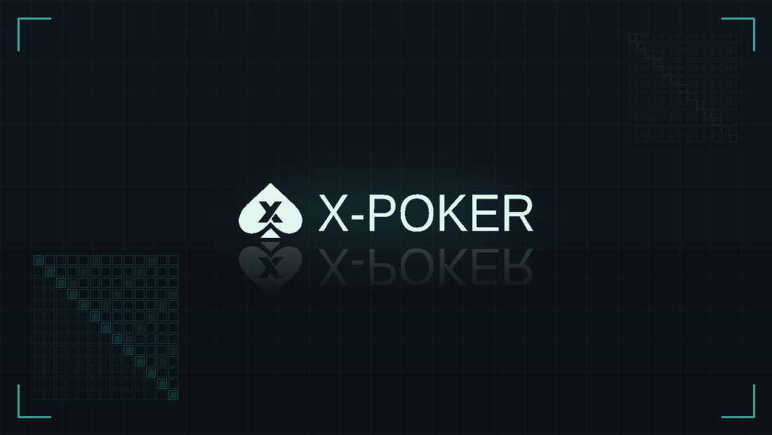 X-Poker 实时辅助数据视图